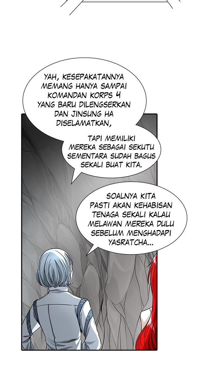 tower-of-god - Chapter: 484