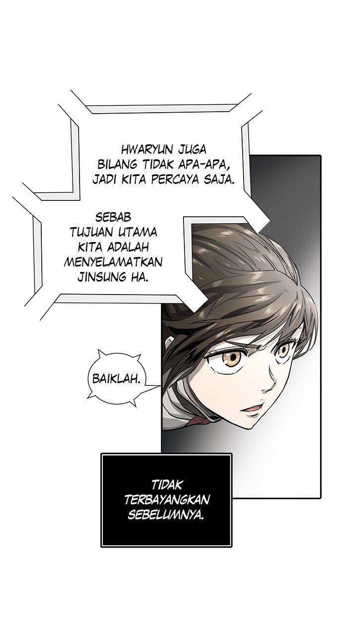 tower-of-god - Chapter: 484