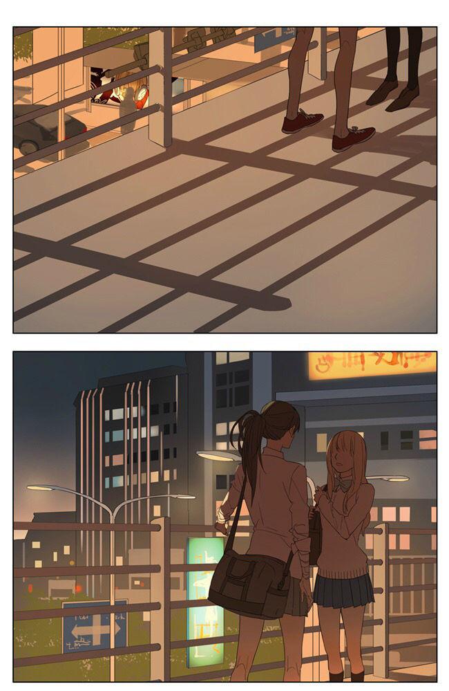 tamen-de-gushi - Chapter: 82