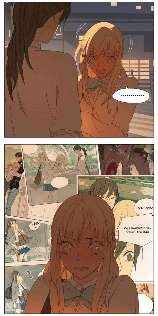 tamen-de-gushi - Chapter: 82