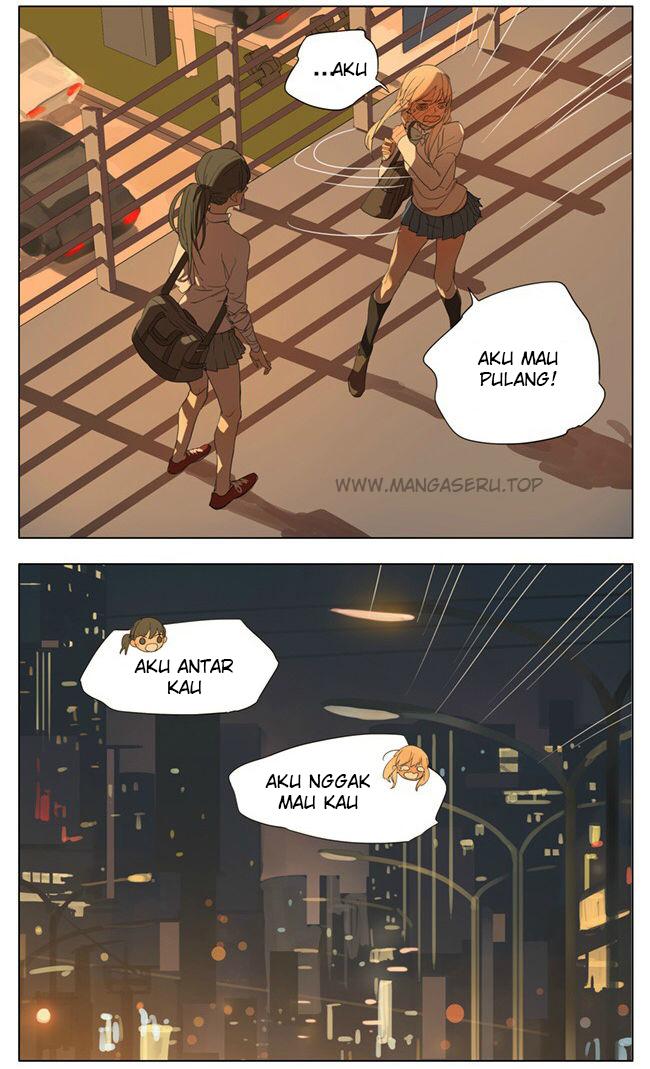 tamen-de-gushi - Chapter: 82