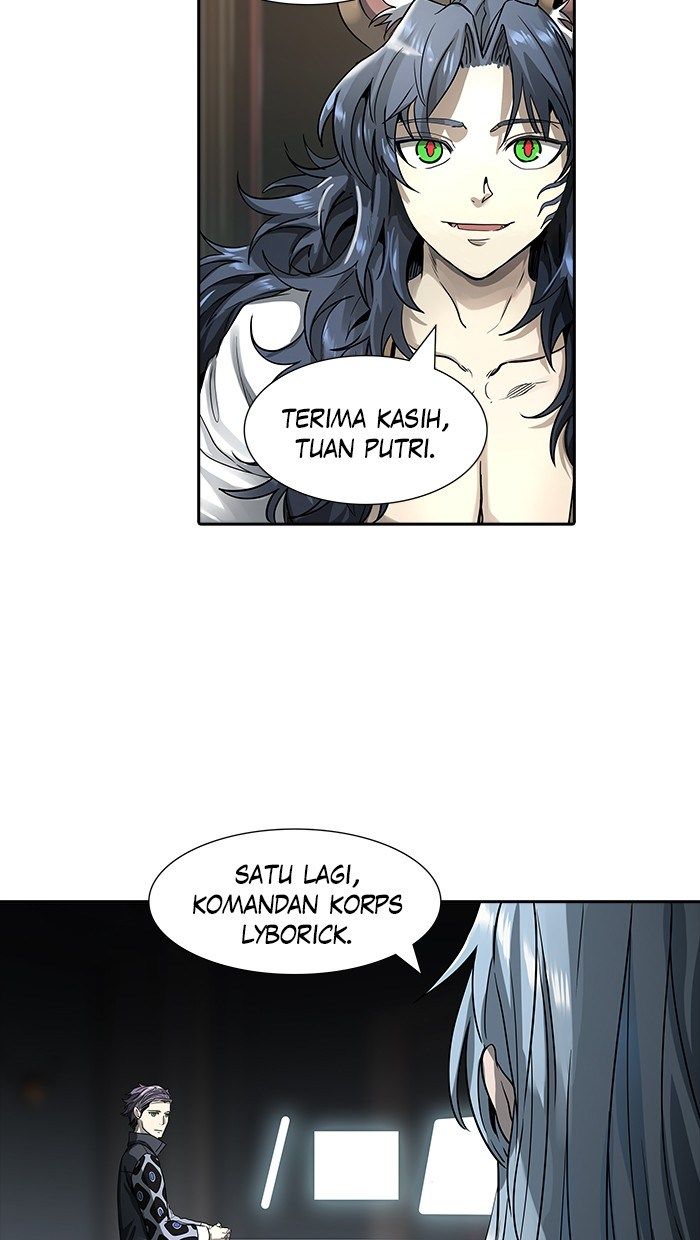 tower-of-god - Chapter: 485