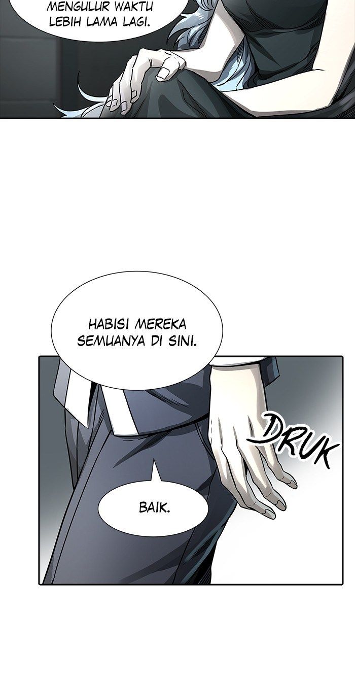 tower-of-god - Chapter: 485