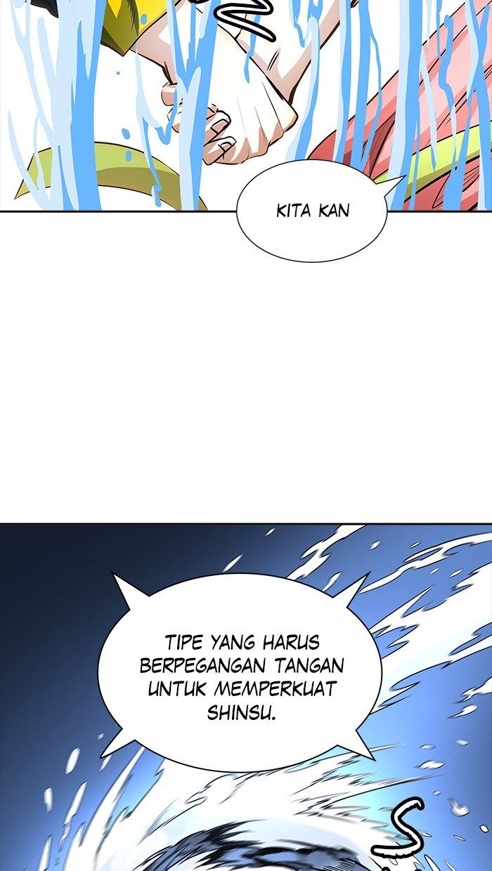 tower-of-god - Chapter: 485