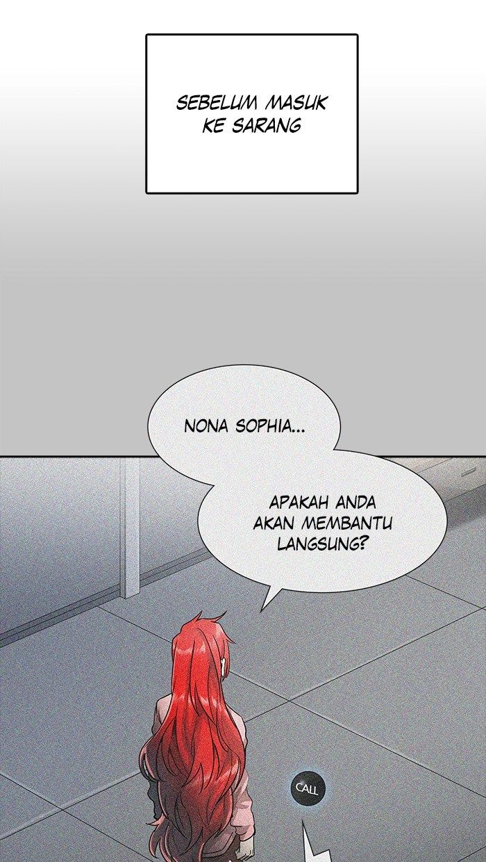 tower-of-god - Chapter: 485