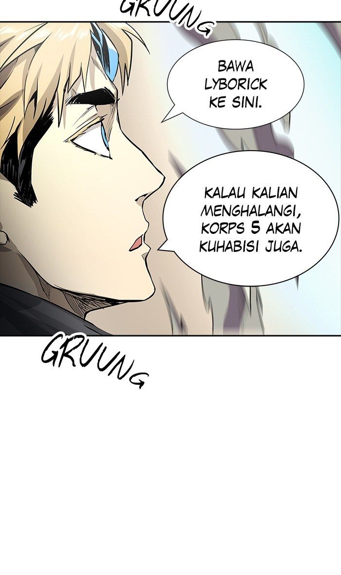 tower-of-god - Chapter: 485