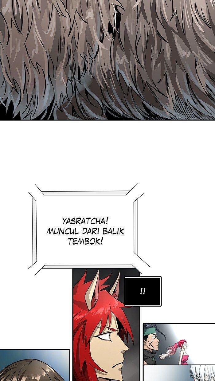 tower-of-god - Chapter: 485