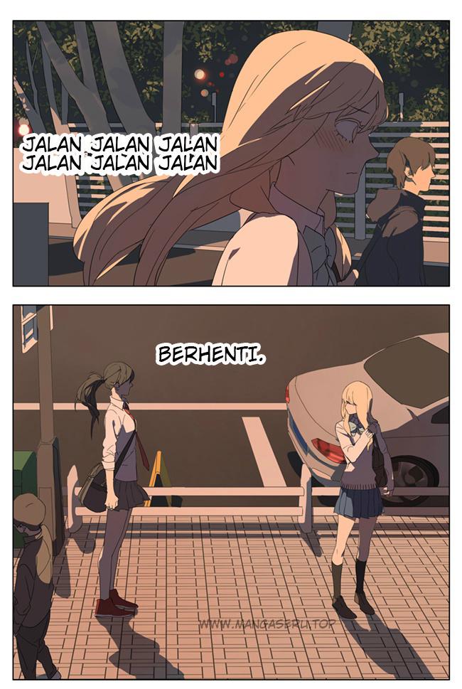 tamen-de-gushi - Chapter: 83