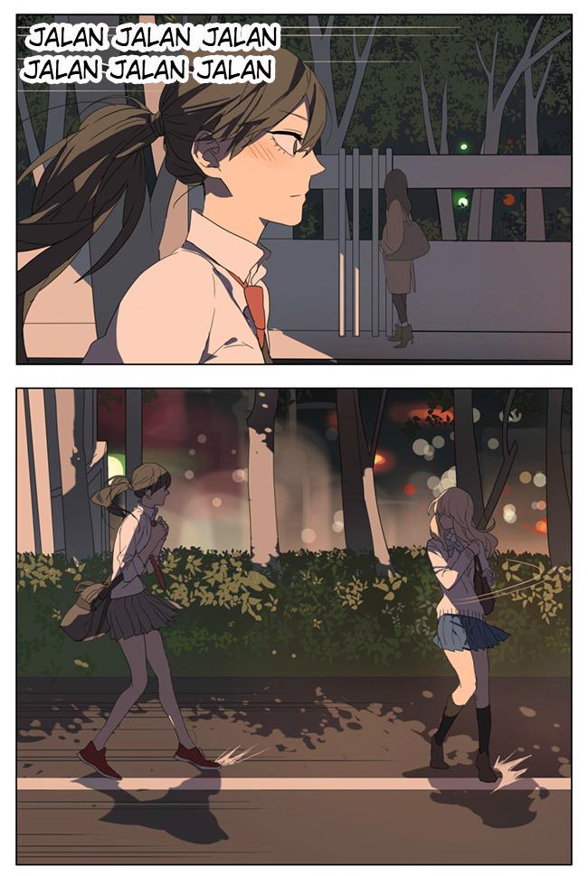 tamen-de-gushi - Chapter: 83