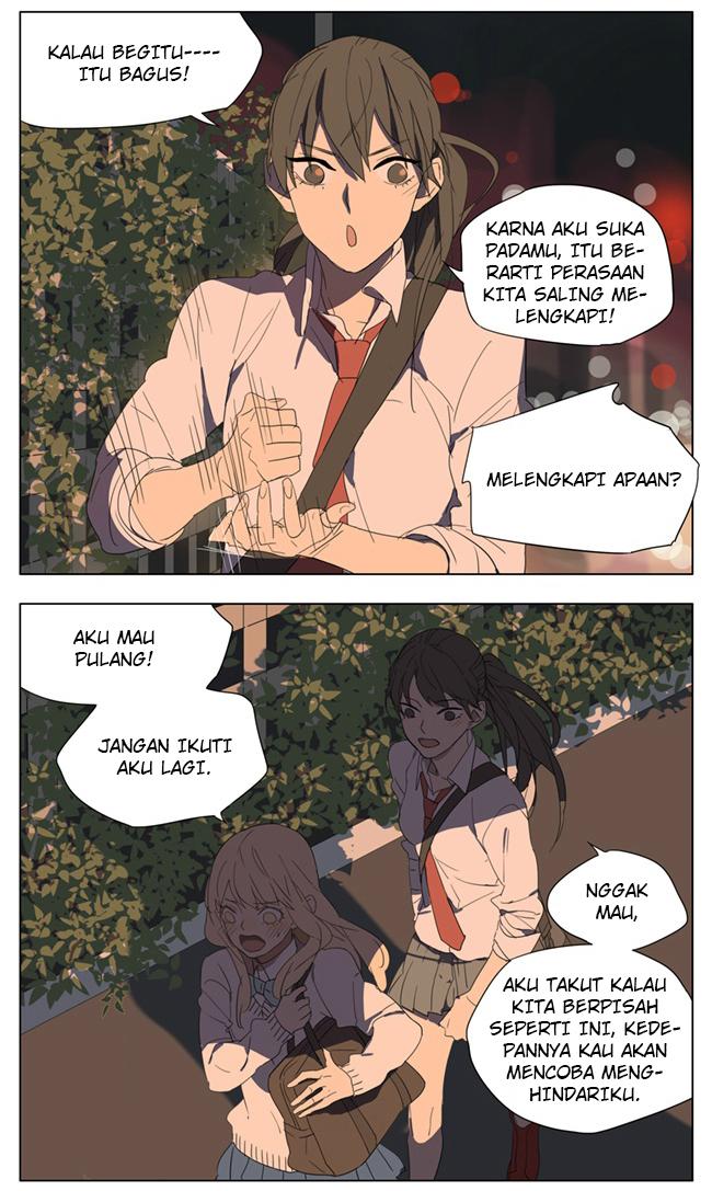 tamen-de-gushi - Chapter: 83