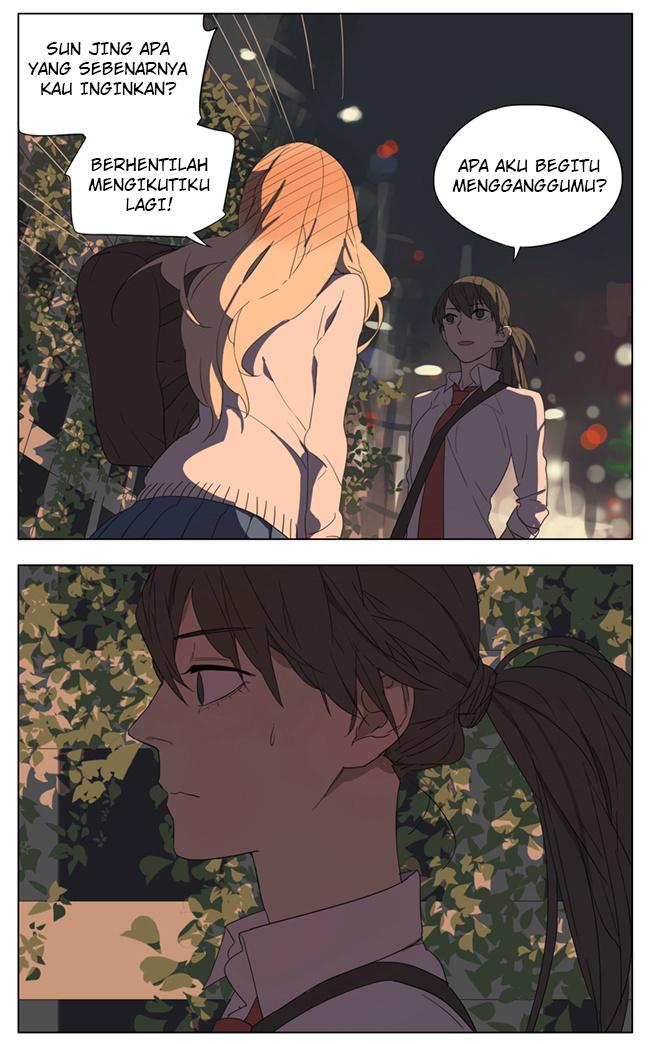 tamen-de-gushi - Chapter: 83