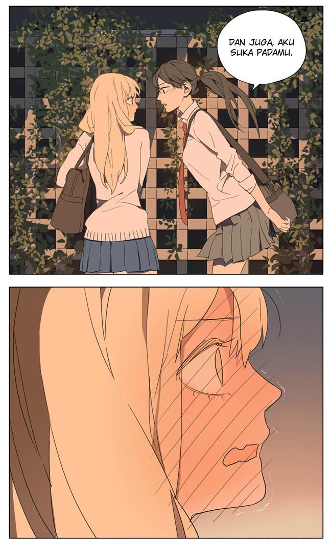 tamen-de-gushi - Chapter: 83