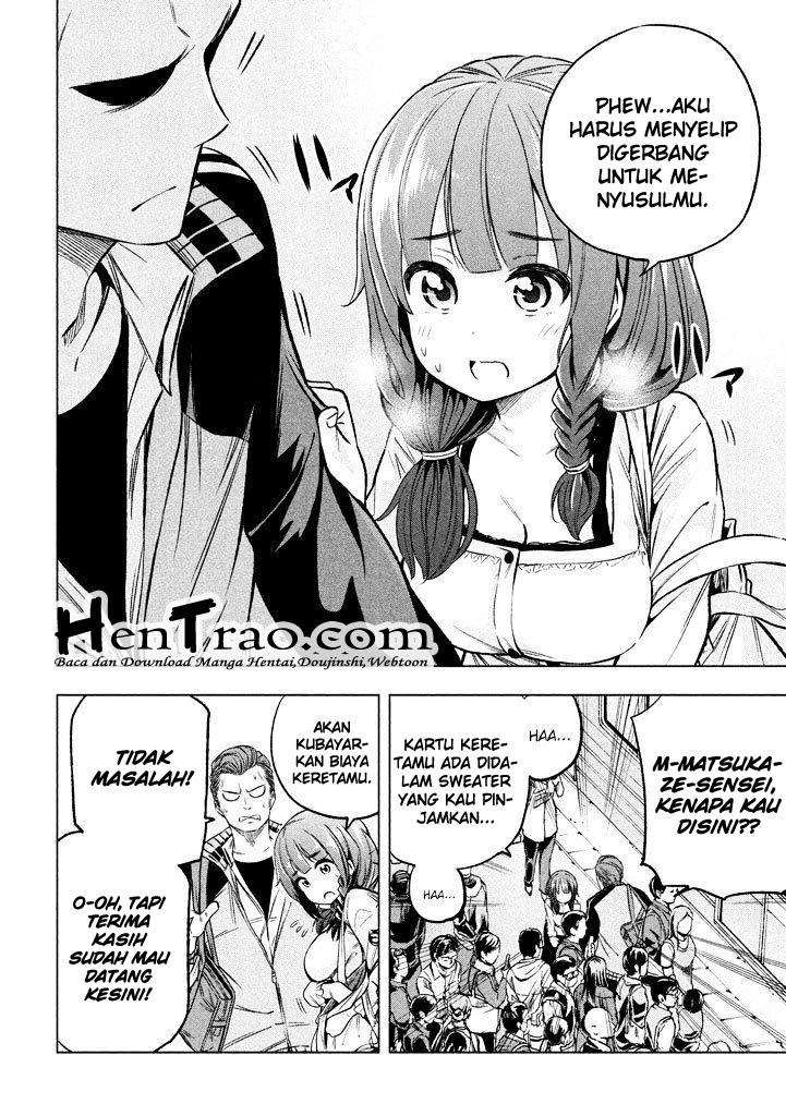 nande-koko-ni-sensei-ga - Chapter: 12