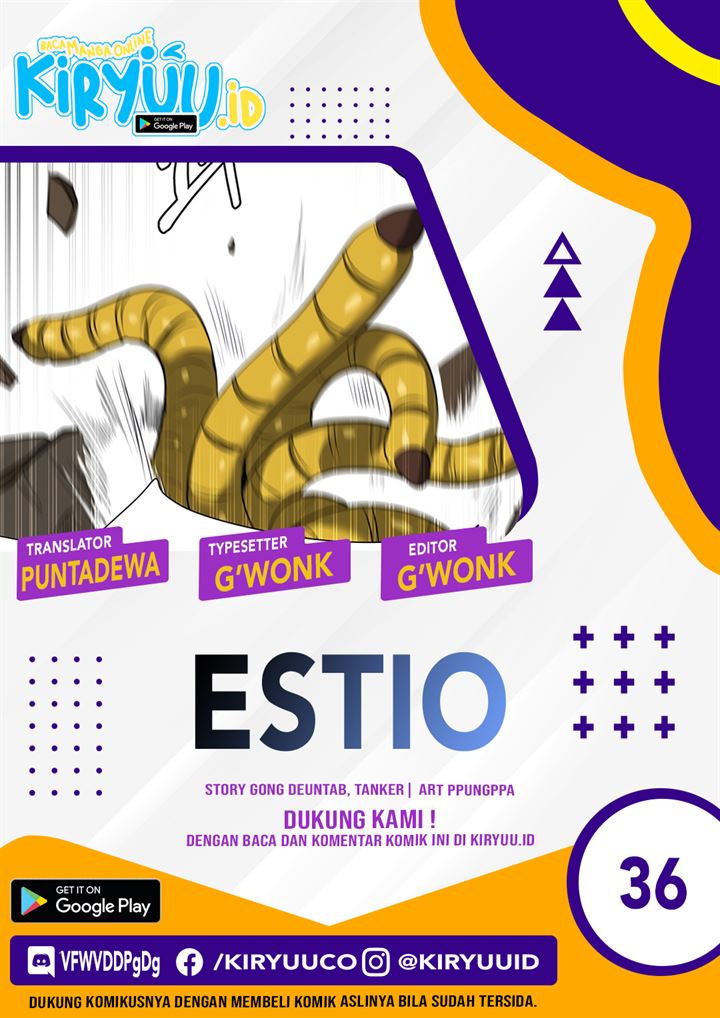 estio - Chapter: 36