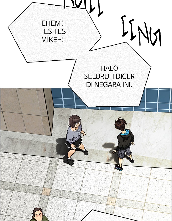 dice - Chapter: 269