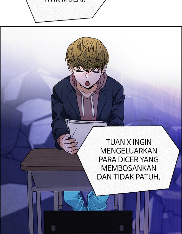 dice - Chapter: 269