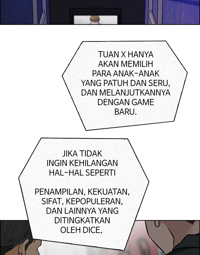 dice - Chapter: 269