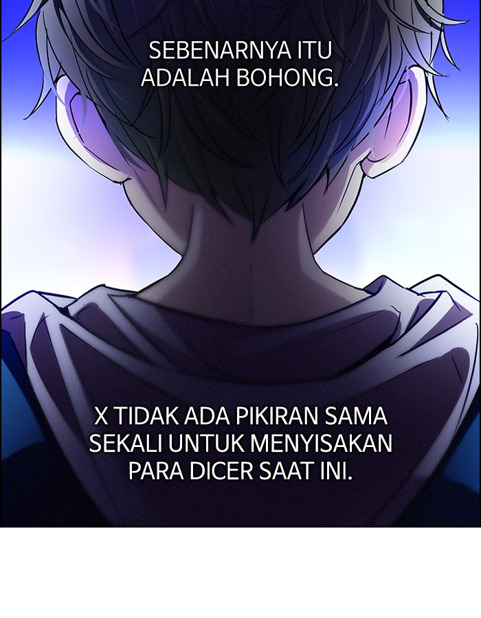dice - Chapter: 269