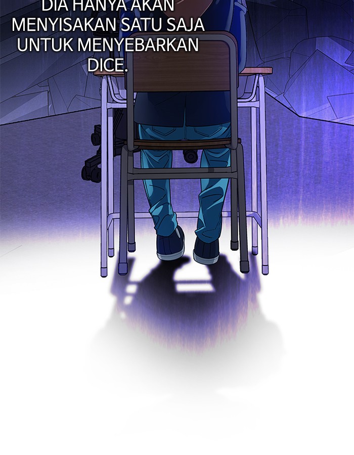 dice - Chapter: 269