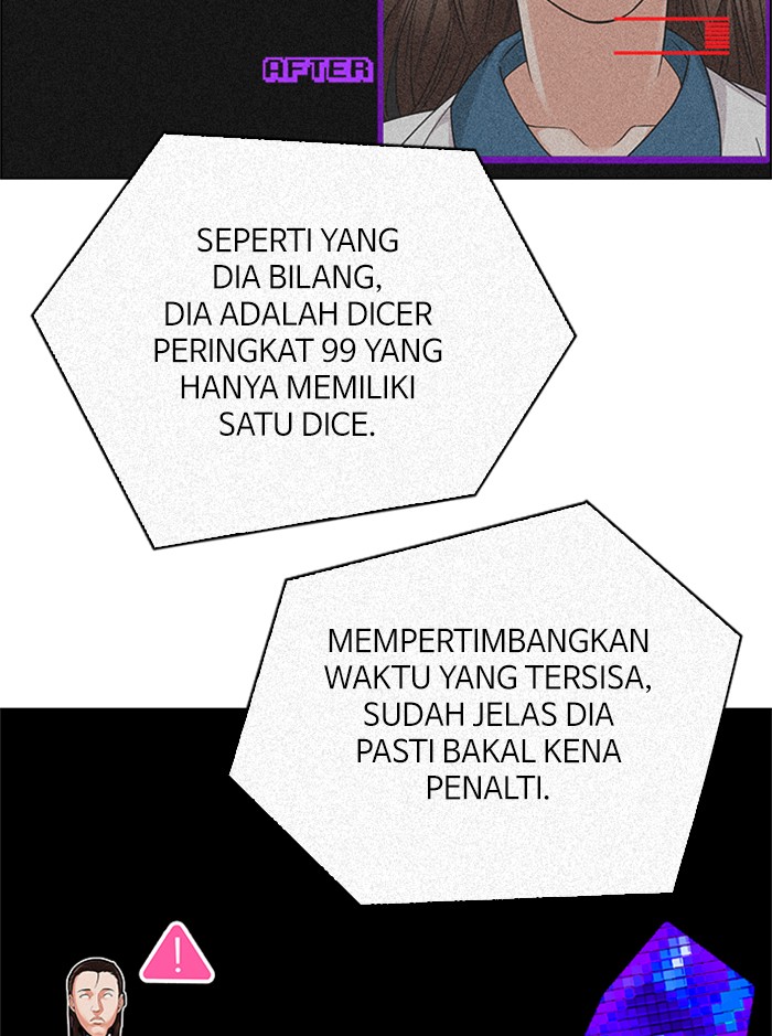 dice - Chapter: 269