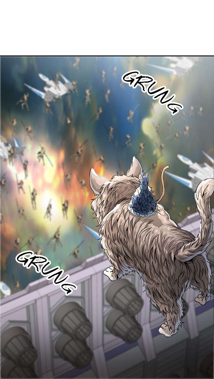 tower-of-god - Chapter: 486