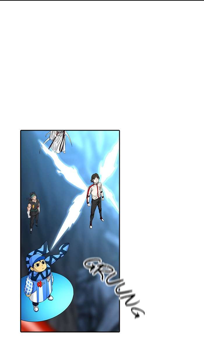 tower-of-god - Chapter: 486