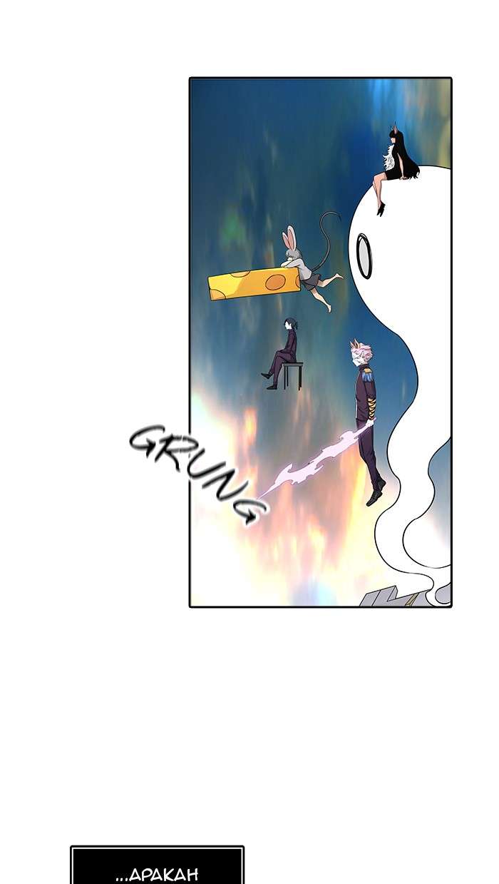 tower-of-god - Chapter: 486