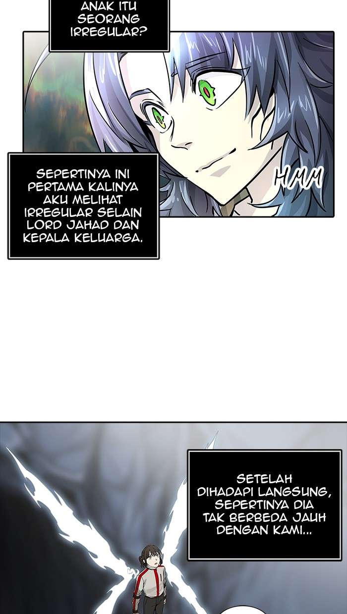 tower-of-god - Chapter: 486