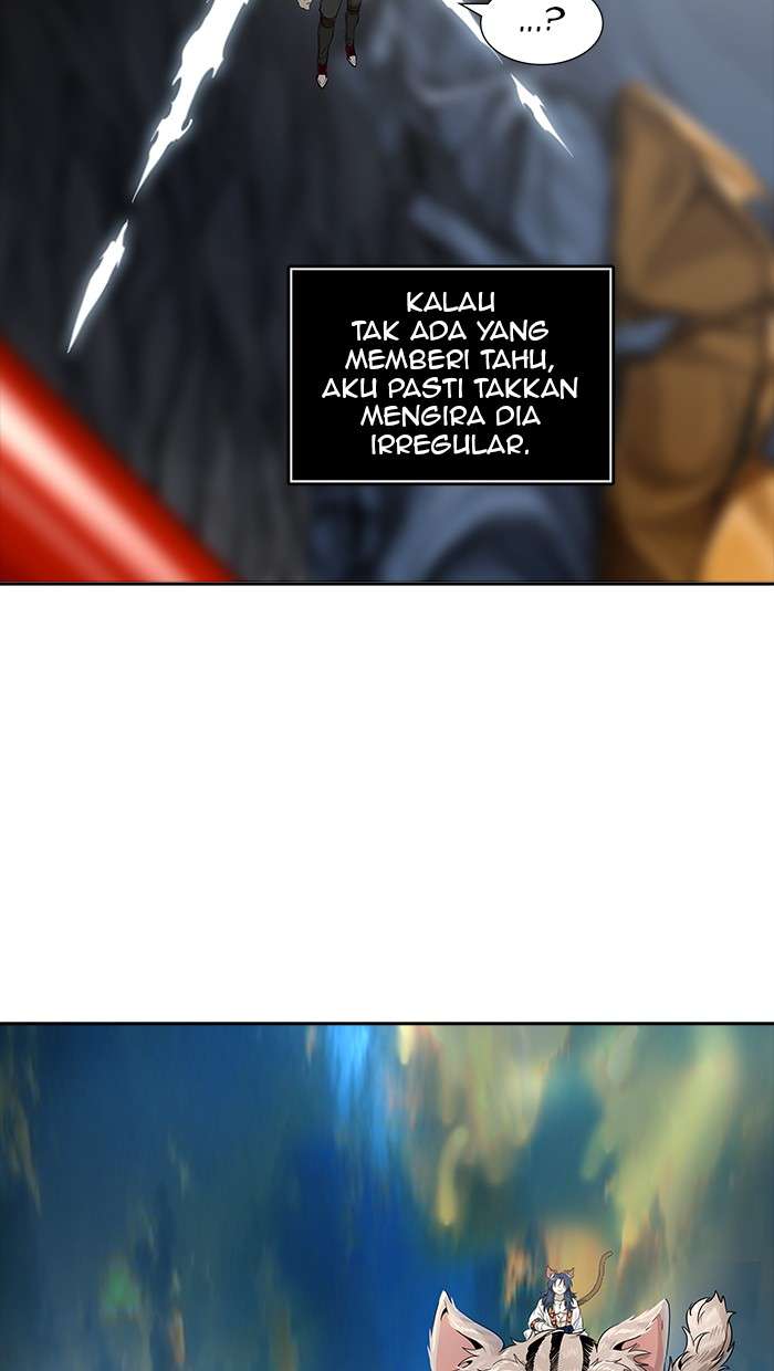 tower-of-god - Chapter: 486