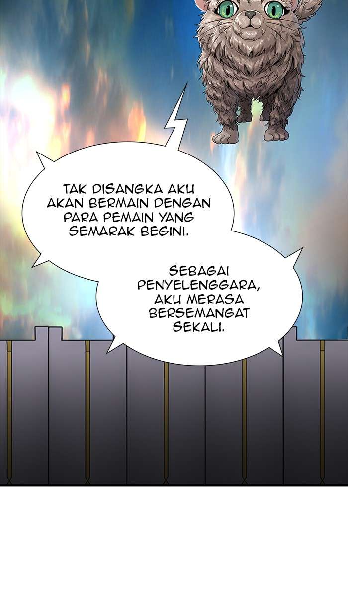 tower-of-god - Chapter: 486