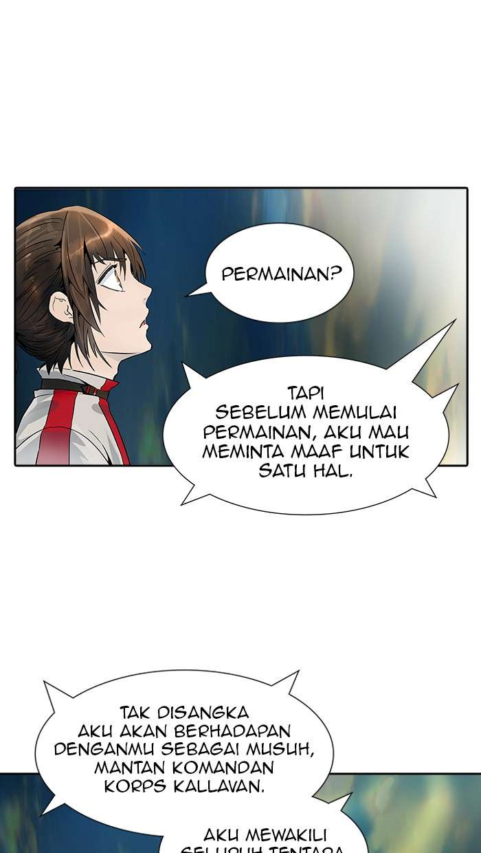 tower-of-god - Chapter: 486