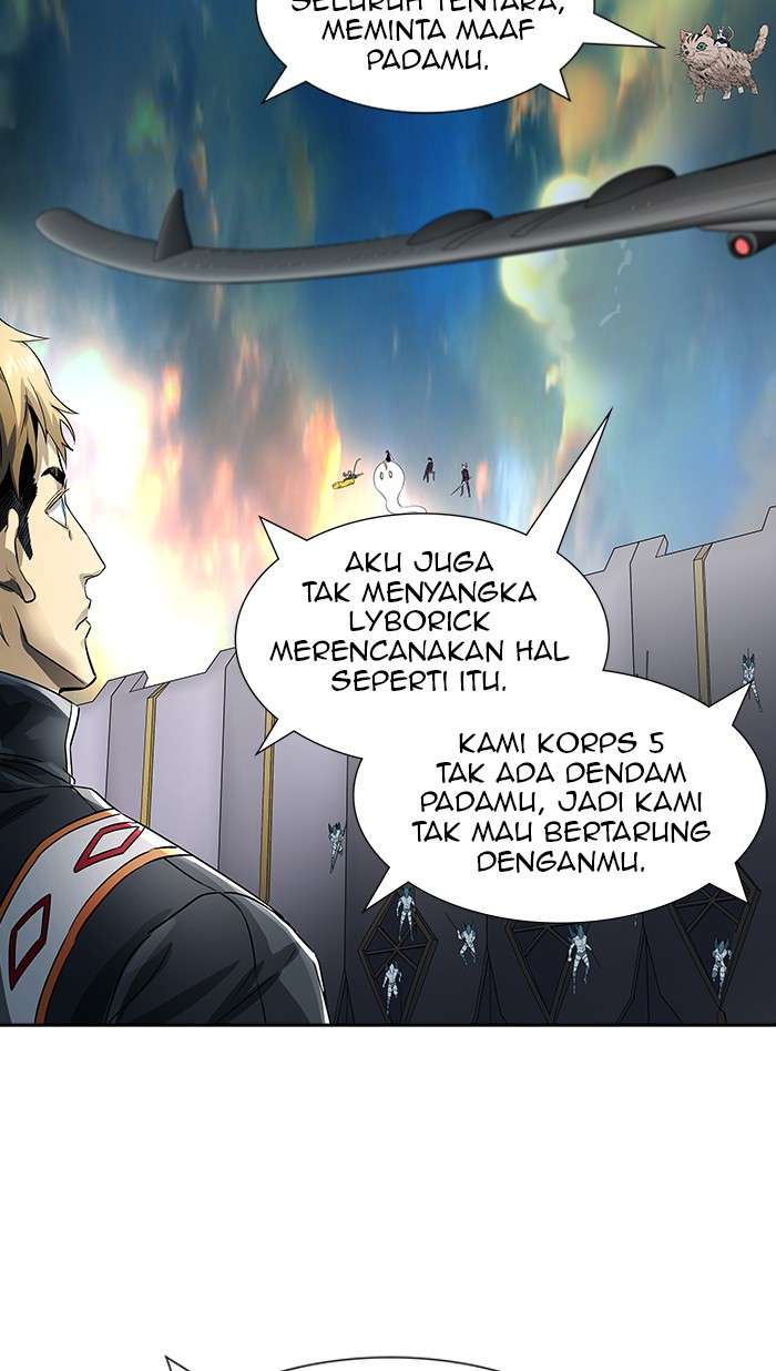 tower-of-god - Chapter: 486