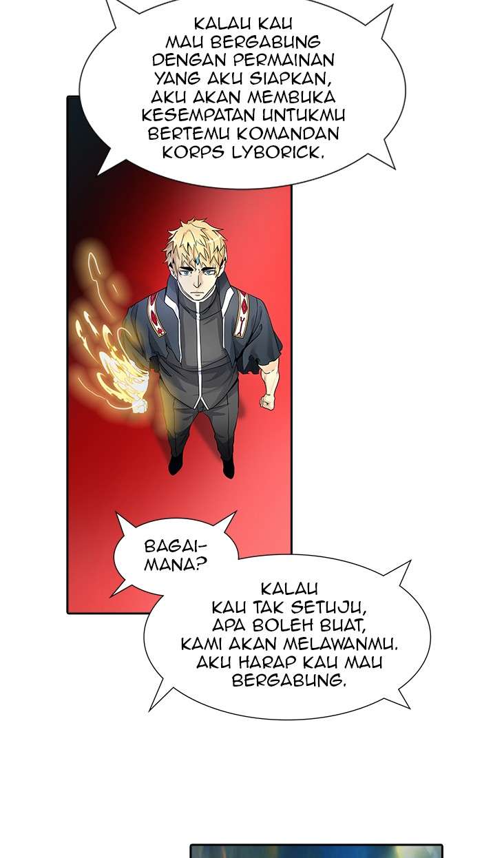 tower-of-god - Chapter: 486