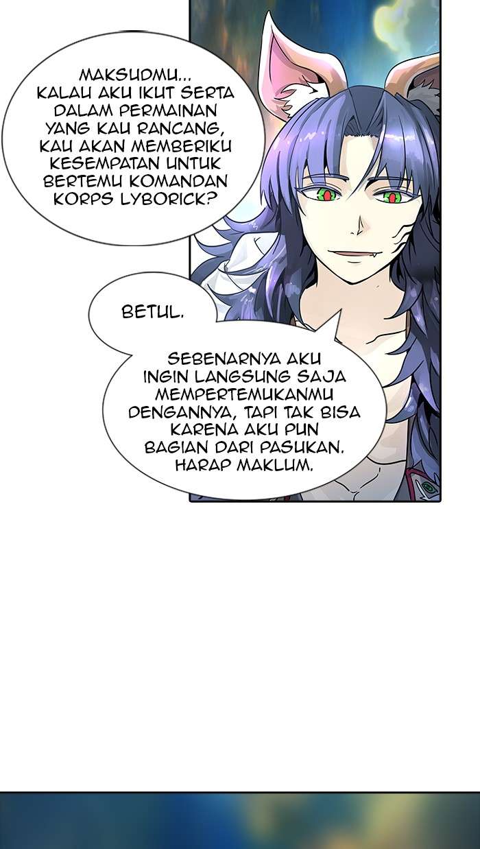 tower-of-god - Chapter: 486