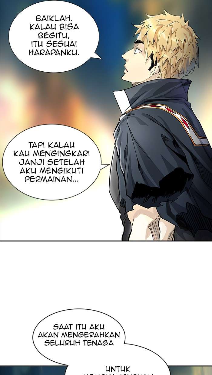tower-of-god - Chapter: 486