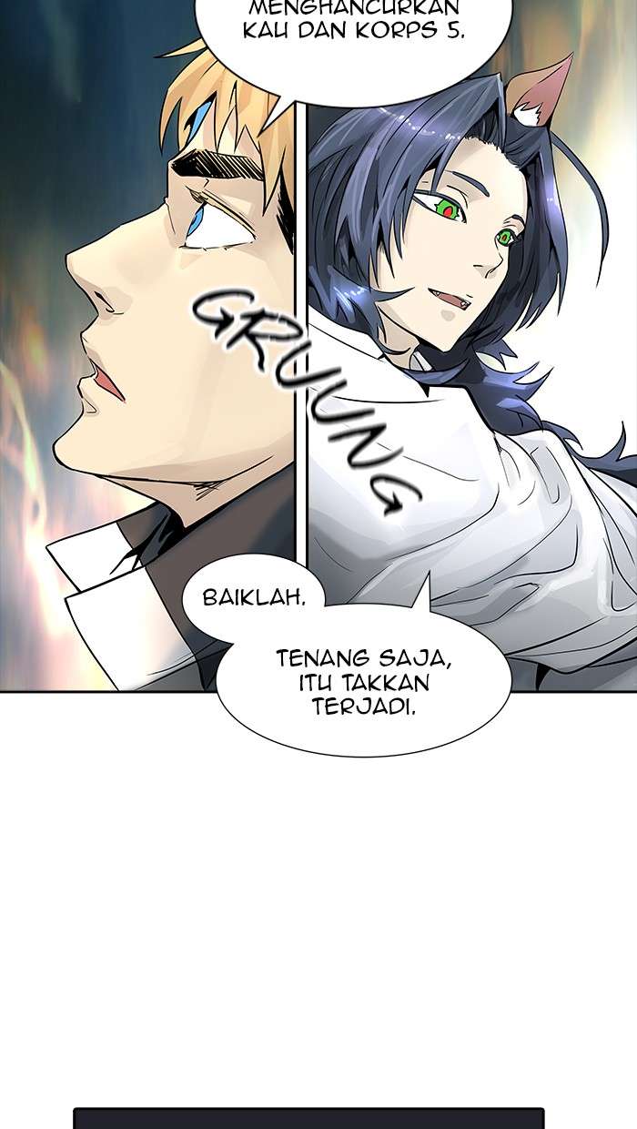 tower-of-god - Chapter: 486