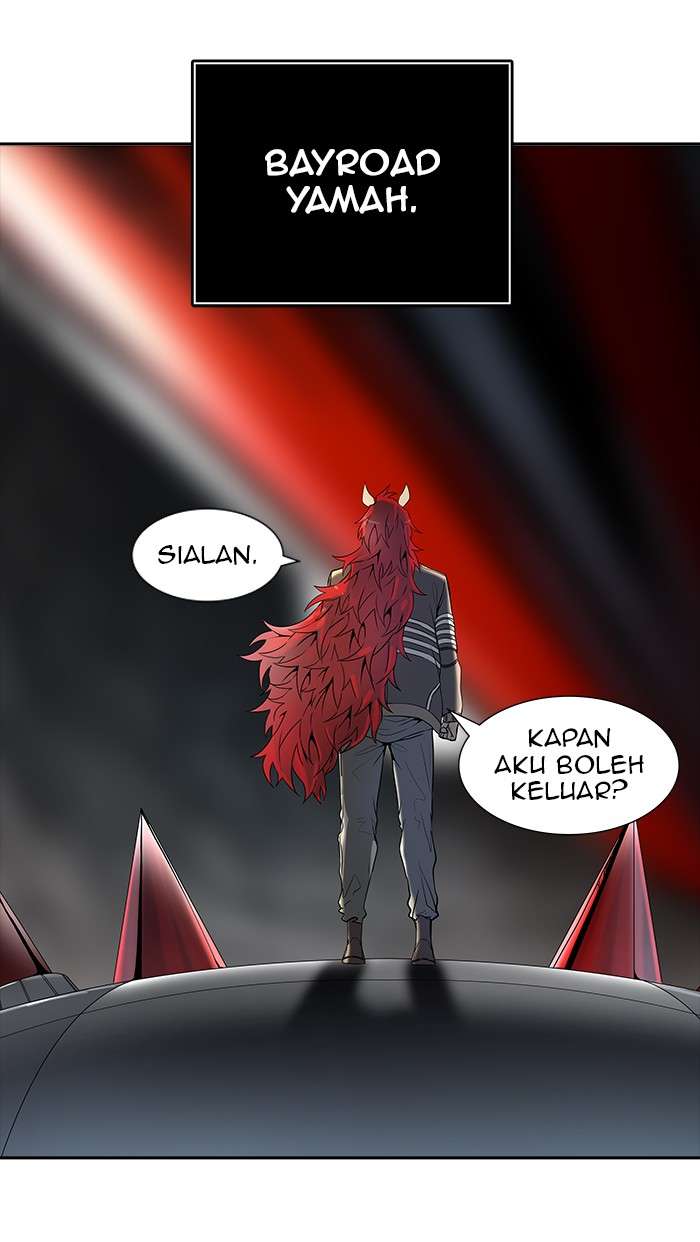 tower-of-god - Chapter: 486