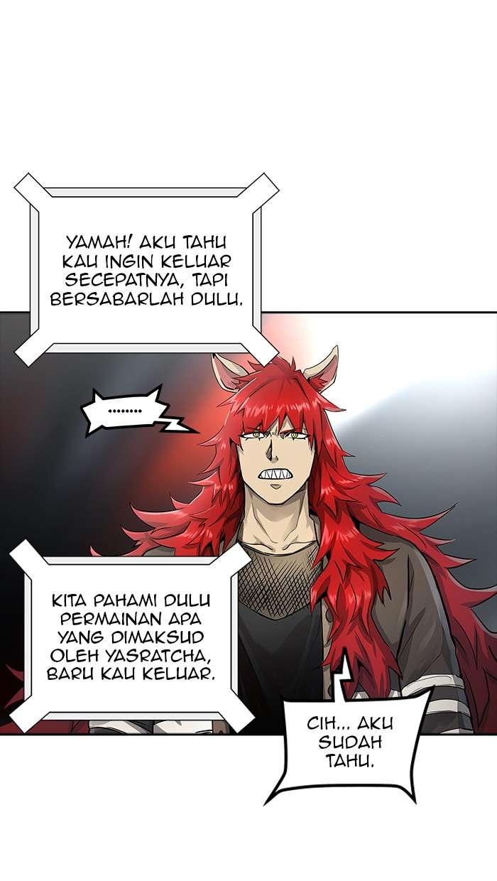 tower-of-god - Chapter: 486