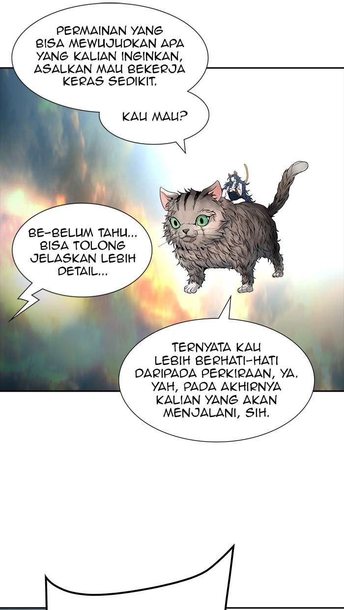 tower-of-god - Chapter: 486