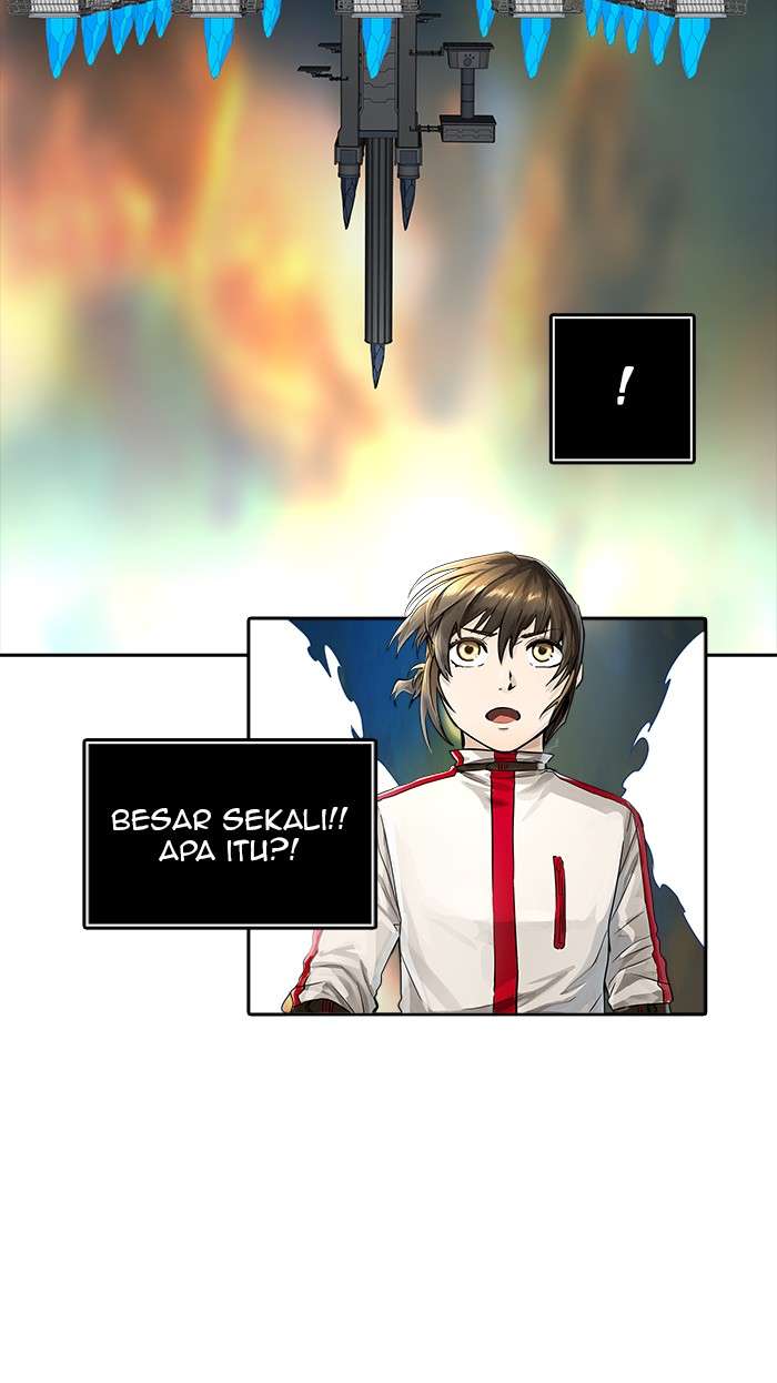 tower-of-god - Chapter: 486