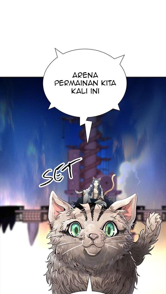 tower-of-god - Chapter: 486
