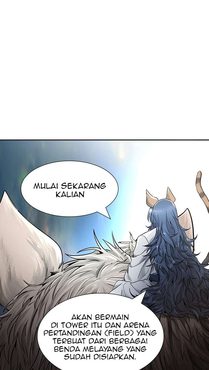 tower-of-god - Chapter: 486