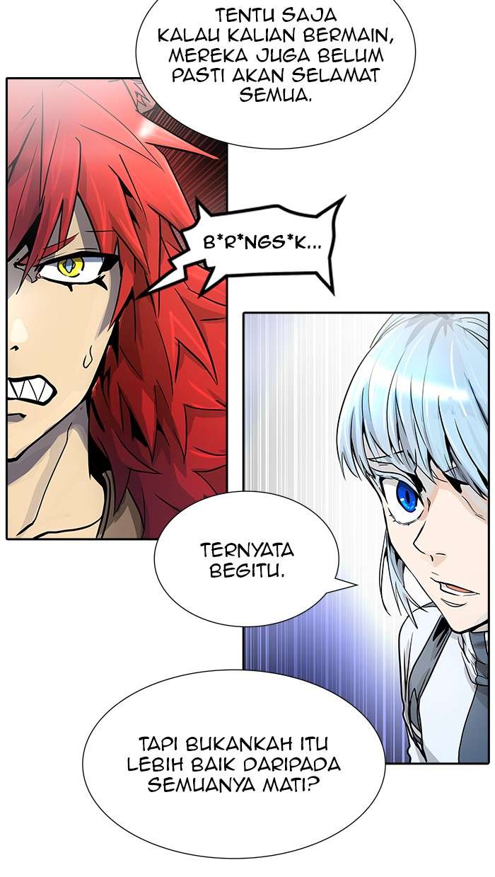 tower-of-god - Chapter: 486