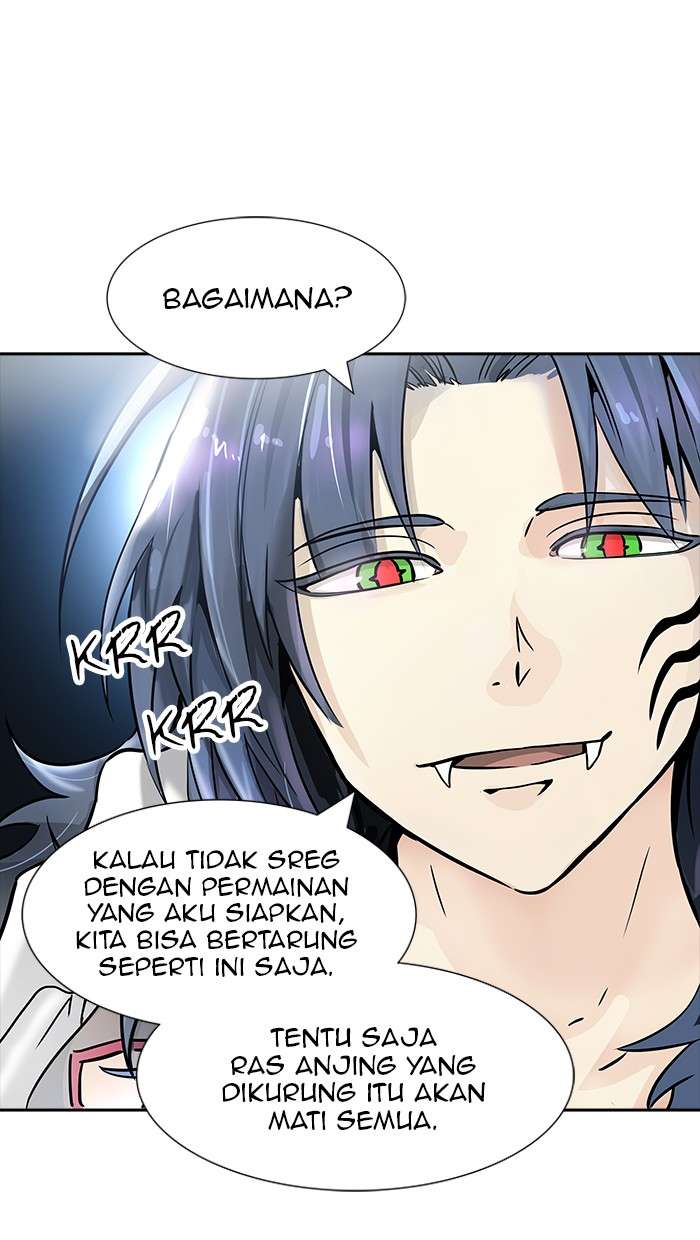 tower-of-god - Chapter: 486