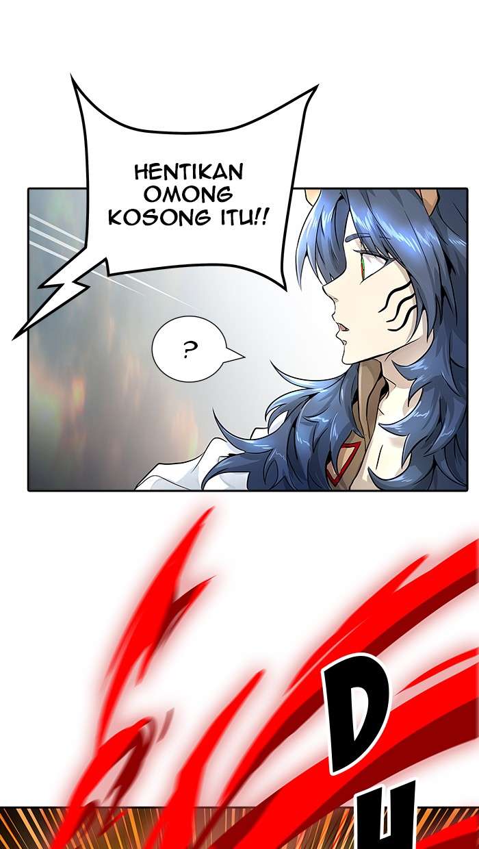 tower-of-god - Chapter: 486