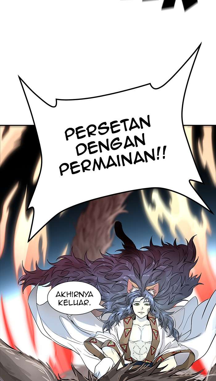 tower-of-god - Chapter: 486