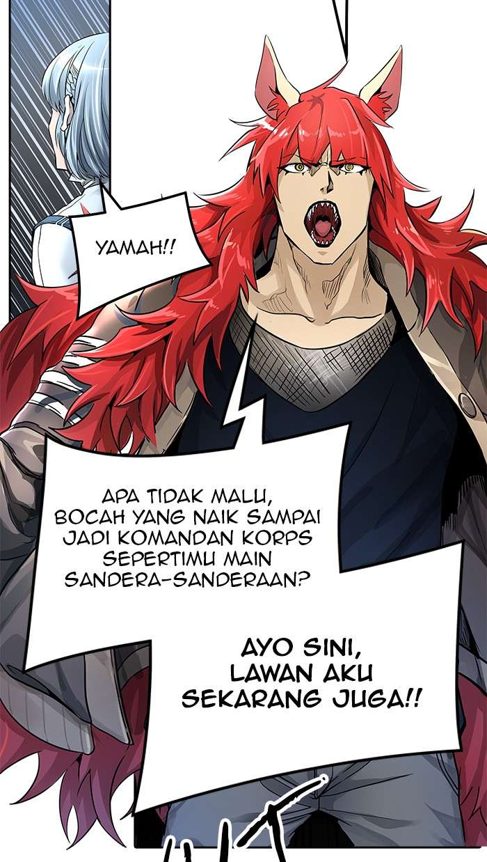 tower-of-god - Chapter: 486