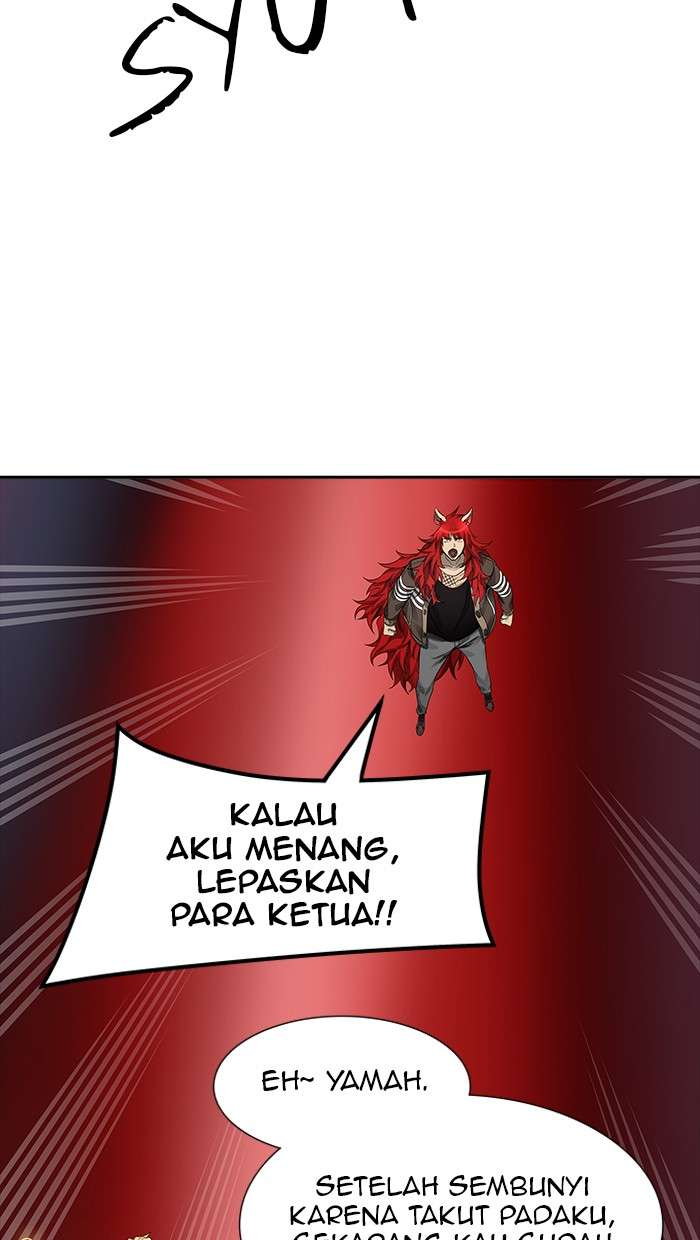 tower-of-god - Chapter: 486