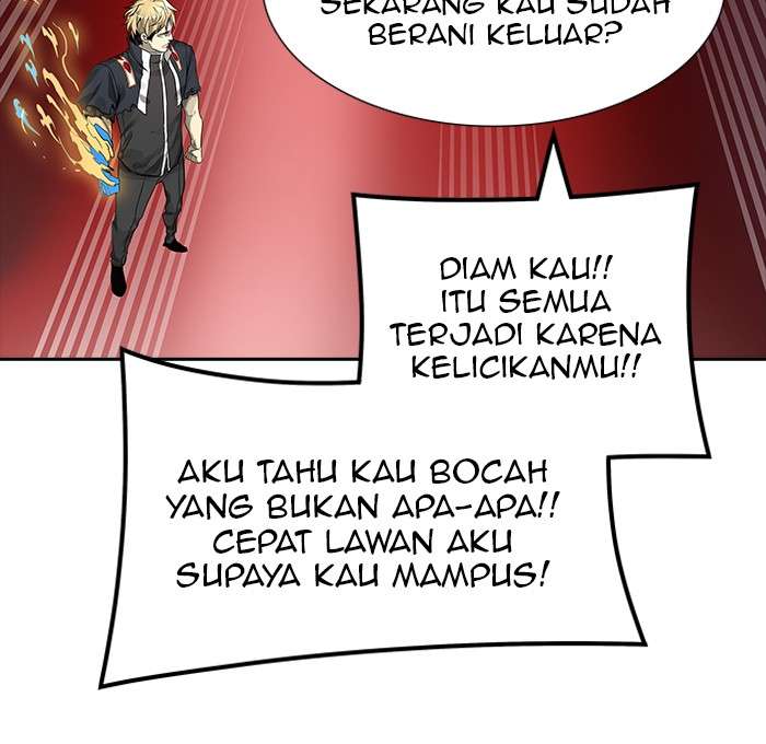 tower-of-god - Chapter: 486