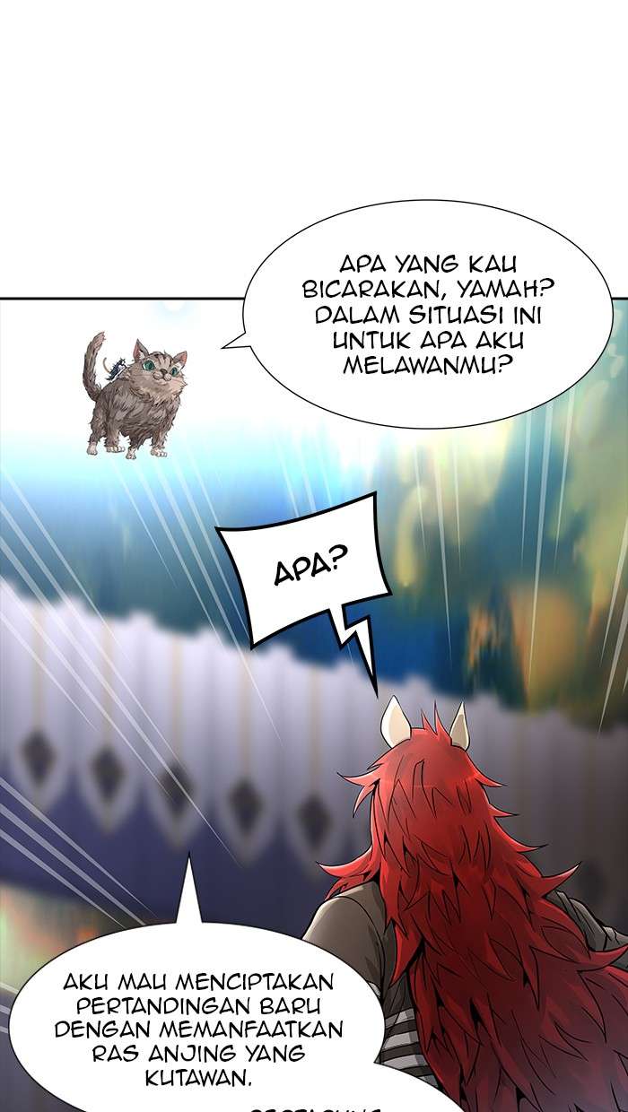 tower-of-god - Chapter: 486